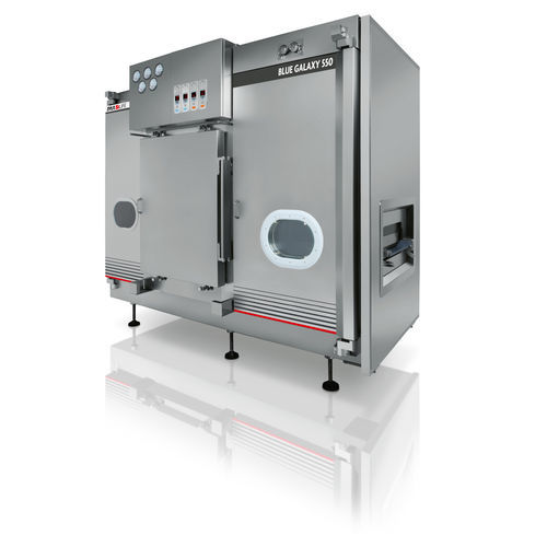 Sterilisationstunnel - BLUE GALAXY Series - IMA Pharma - für die Pharmaindustrie / für pharmazeutische Anwendungen / Entpyrogenisierung
