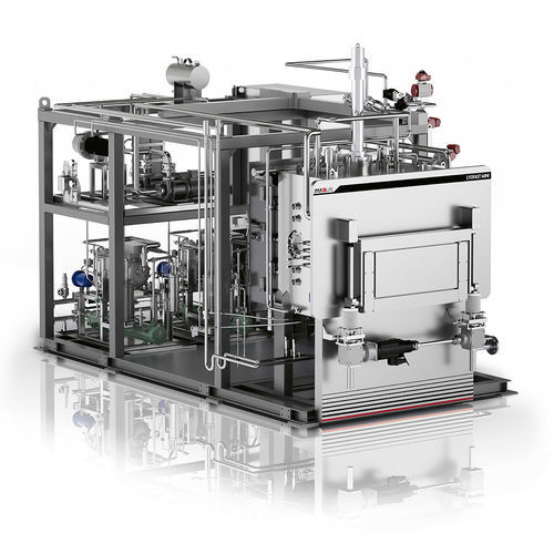 Gefriertrockner für die Pharmaindustrie - LYOFAST MINI Series - IMA Pharma - für Forschung und Entwicklung / steuerbar / für kleine Stückzahl