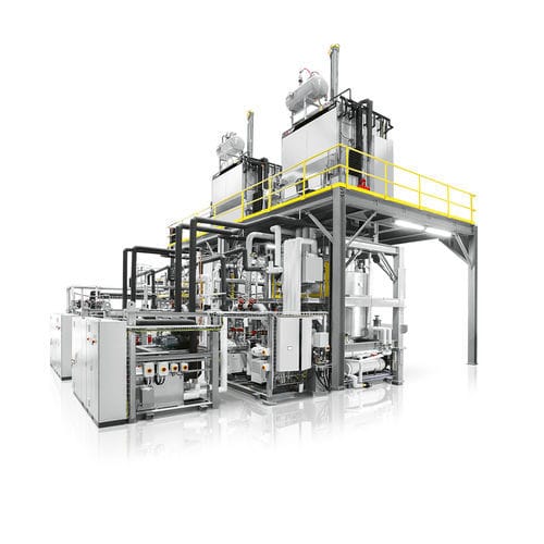 Gefriertrockner für die Pharmaindustrie - LYOMAX Series - IMA Pharma - für Forschungszwecke / für Forschung und Entwicklung / für Produktion