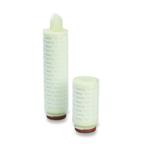 Membranfilter - ULTA Pure HC - Vanrx Pharmasystems - für Flüssigkeiten / Labor / Polyethersulfon