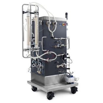 Infusionsgerät - Xcellerex  - Vanrx Pharmasystems