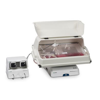Labor-Bioreaktor - 29032003 - Vanrx Pharmasystems - automatisiert / Mehrfach