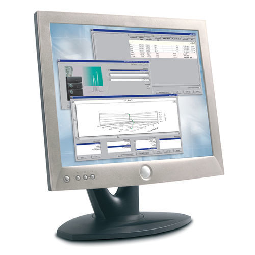 Steuerungssoftware - UNICORN 6.3.2 - Vanrx Pharmasystems - Planung / Sicherheit / medizinisch