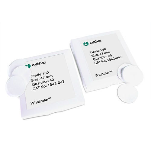 Membranfilter - Whatman™ - Vanrx Pharmasystems - für Feststoffe / Labor / Papier
