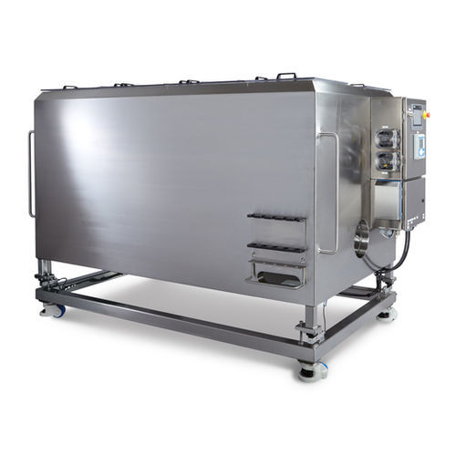 Tischmischer - Xcellerex - Vanrx Pharmasystems - eingebaut / für Proben / analog
