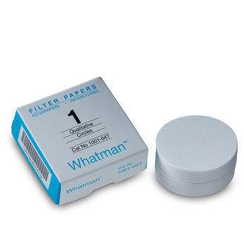 Antibakterieller Filter - Whatman™ - Vanrx Pharmasystems - Wasser / für Chromatographie / Papier