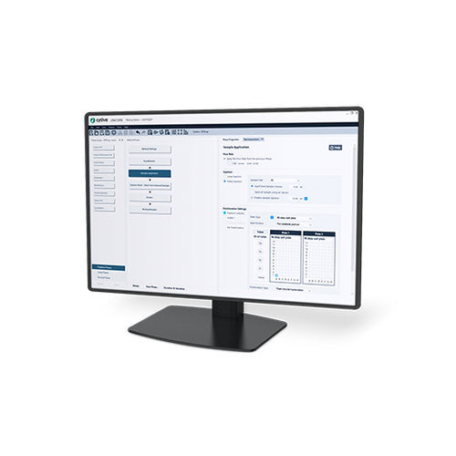 Steuerungssoftware - UNICORN™  - Vanrx Pharmasystems - Bewertung / Sicherheit / Fertigung