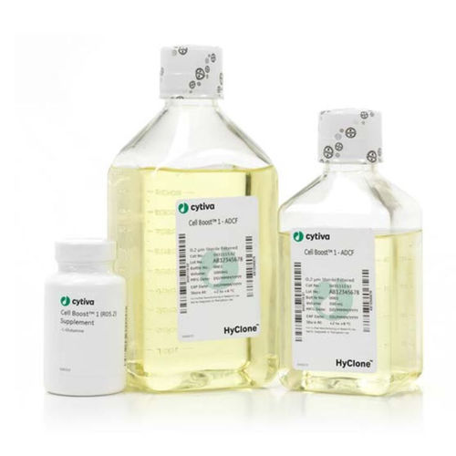 Reaktives Milieu - Cell Boost™ 1  - Vanrx Pharmasystems - für Zellkultur / flüssig / Pulver