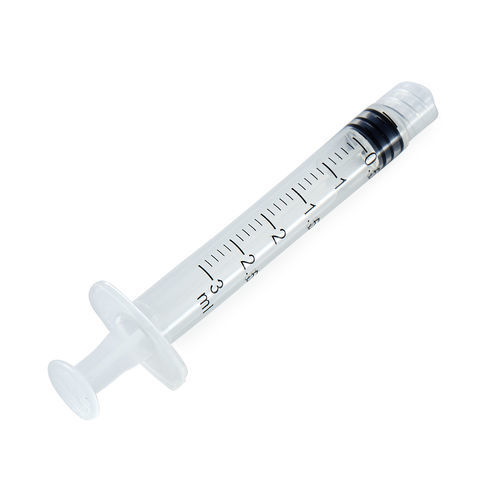 Spritze / 20 ml - S1 Series - Berpu Medical Technology - 10 ml / 1 ml / 5 ml