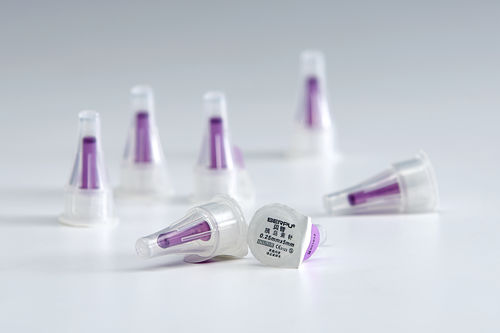 Insulininjektionsnadel - I23105 - Berpu Medical Technology - Pen