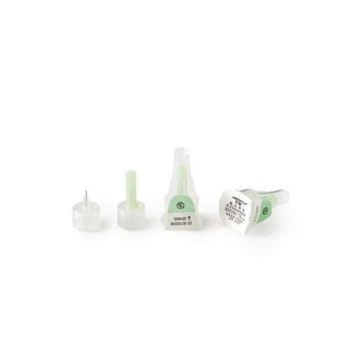 Insulininjektionsnadel - Berpu Medical Technology - Pen / 30G / 29G
