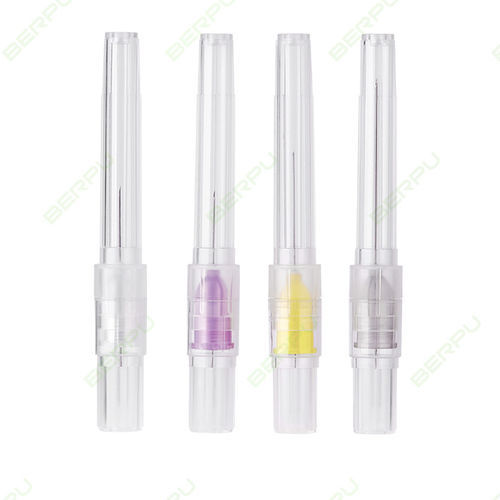 Nadel für Dentalanästhesie - Berpu Medical Technology - steril / 25G / 27G