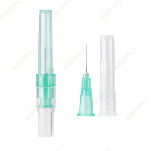 Hypodermische Nadel - Berpu Medical Technology - 27G / 30G / 31G