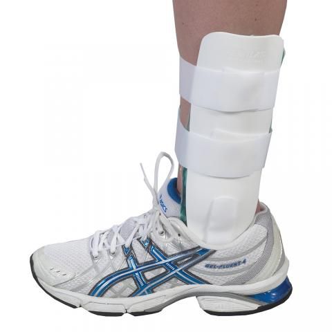 Fußgelenkschiene - 10-22061 - Bilt-Rite Mastex Health