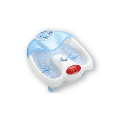 Fußbad mit Wassermassage - MAS102 - Bilt-Rite Mastex Health