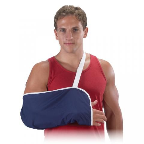 Armschlinge - 10-59020 - Bilt-Rite Mastex Health
