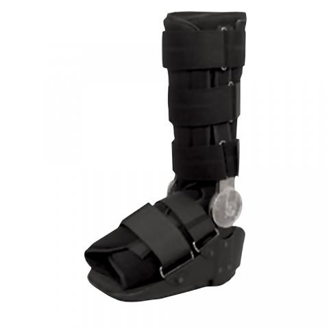 Lange Fußorthese - 10-98220 - Bilt-Rite Mastex Health - mit Gelenk