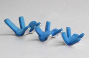 Frog-Splint - 10-95040 - Bilt-Rite Mastex Health - S / L / M