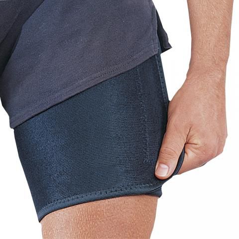 Oberschenkel-Stützbandage - 10-75600 - Bilt-Rite Mastex Health