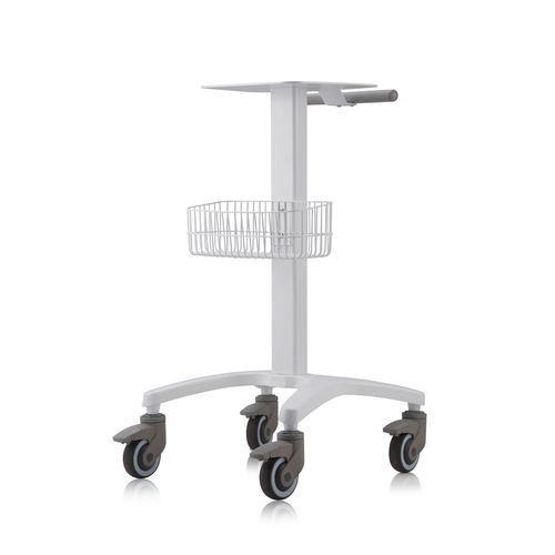 Höhenverstellbarer Computerwagen - JSC-0005-10 - Clayton Technology Company Limited