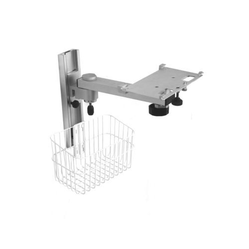 Neigbarer Tragarm - JWM-6002-20 - Clayton Technology Company Limited - drehbar / für Monitor / für medizinische Zwecke