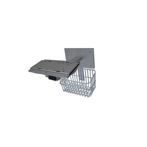 Neigbarer Tragarm - JWM-3002-10 - Clayton Technology Company Limited - drehbar / für Monitor / für medizinische Zwecke