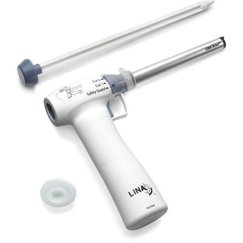 Uterusmorcellator - LiNA Xcise™ - LiNA Medical