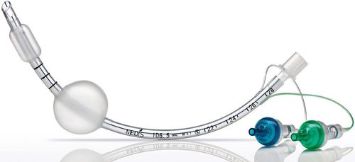 Oraler und nasaler Endotrachealtubus - Pat® - Medis Medical (UK) Ltd.