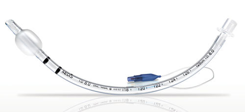Oraler Endotrachealtubus - ETT series - Medis Medical (UK) Ltd. - Einweg