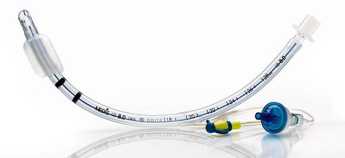 Oraler und nasaler Endotrachealtubus - VPR ™ - Medis Medical (UK) Ltd. - 10 pro Packung / Einweg