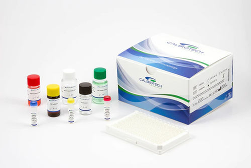 TSH-Reagenzkit - TS227T - Calbiotech - als Lösung / für Forschungszwecke / für ELISA