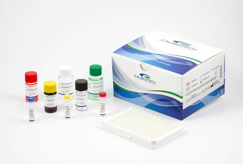 Reagenzkit / als Lösung - FA370A - Calbiotech - für Forschungszwecke / für ELISA