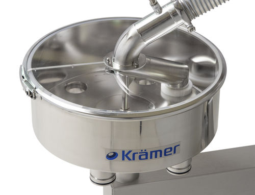 Teiler für die Pharmaindustrie - V4000 - Krämer - Labor