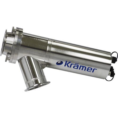 Teiler für Kapseln - KV2020 - Krämer - Tabletten / elektronisch / WIP
