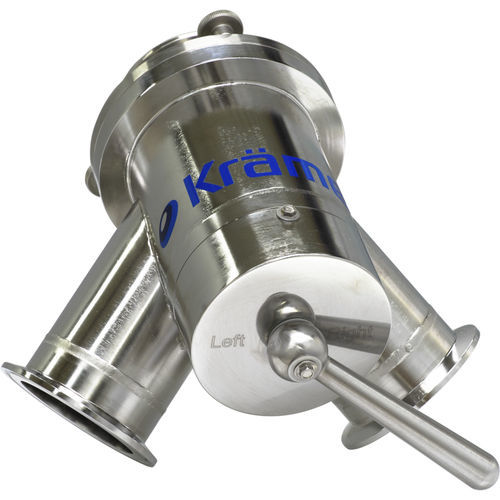 Labor-Teiler - KV2010 - Krämer - für die Pharmaindustrie / manuell / WIP