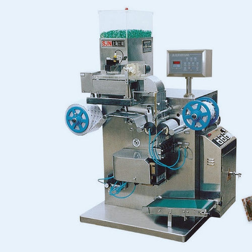 Automatisches Verpackungssystem - DSL160 - Jornen Machinery Co., Ltd - kompakt / Tabletten / für Kapseln