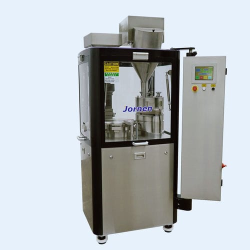 Automatische füllmaschinen - CFM series - Jornen Machinery Co., Ltd - elektronisch / Vakuum / bodenstehend