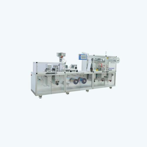 automatische Verpackungsmaschine - Jornen Machinery Co., Ltd