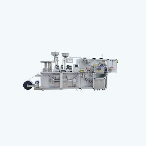 automatische Verpackungsmaschine - Jornen Machinery Co., Ltd