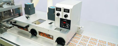 Automatischer Beschicker - universal  - Jornen Machinery Co., Ltd - Tabletten / für Pharmaprodukte / für Blister