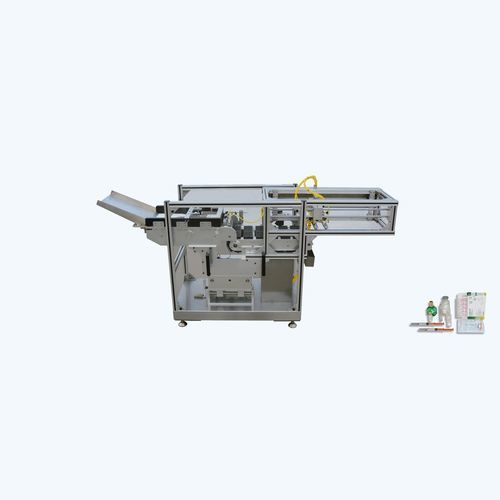 Vakuumbeschicker - Jornen Machinery Co., Ltd - motorisiert / servogesteuert / horizontal
