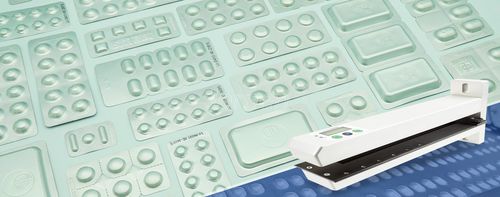 Sensor zur Porenprüfung - Jornen Machinery Co., Ltd - für die Pharmaindustrie