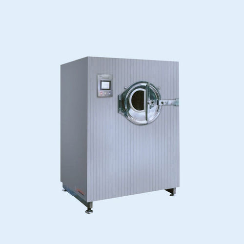 Film-Beschichtungssystem - BGW Series - Jornen Machinery Co., Ltd - Tabletten / kontinuierlich / Fass