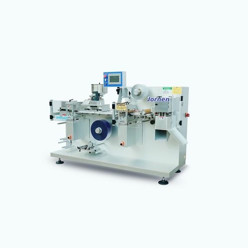 Automatisches Verpackungssystem - BMP100  - Jornen Machinery Co., Ltd - getaktete Funktion / kompakt / für medizinische Geräte