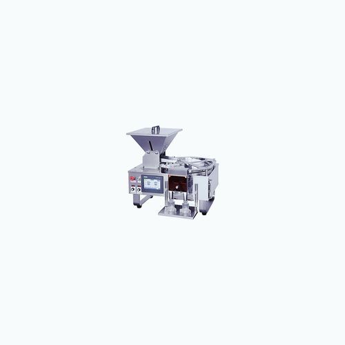 Zählmaschine für Kapseln - ZS-2B - Jornen Machinery Co., Ltd - automatisch / elektronisch / kompakt