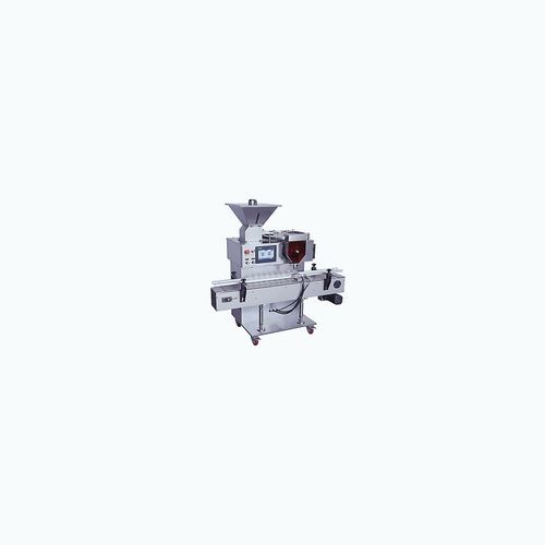 Zählmaschine für Kapseln - ZSL-A - Jornen Machinery Co., Ltd - automatisch / elektronisch / kompakt