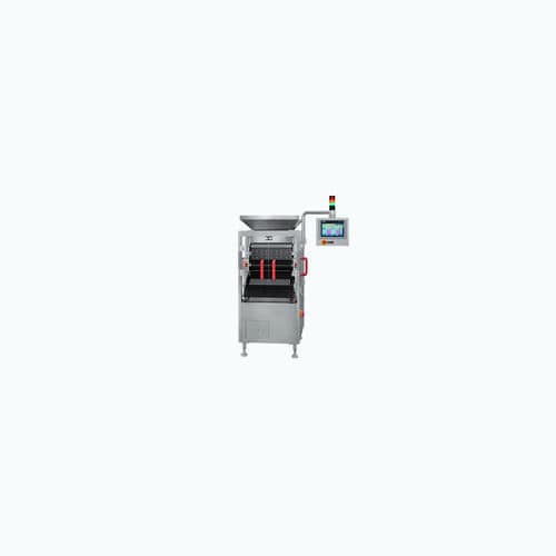 Automatische Kontrollwaage - Jornen Machinery Co., Ltd - Hochgeschwindigkeit / für pharmazeutische Anwendungen