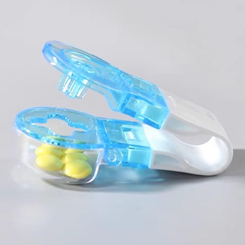 Manuelle Entblistermaschine - deblister device - Jornen Machinery Co., Ltd - tragbar / Tabletten / Blister