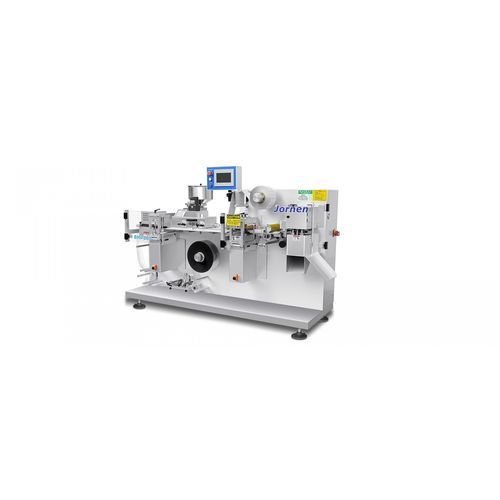 Automatisches Verpackungssystem - BMP100  - Jornen Machinery Co., Ltd - getaktete Funktion / kompakt / für medizinische Geräte