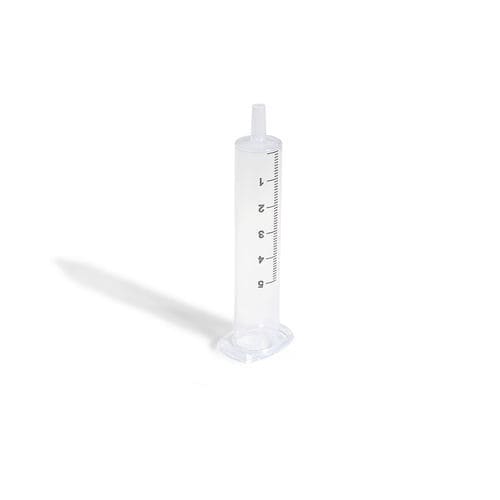 Spritze / 5 ml - IML - Heino Ilsemann GmbH